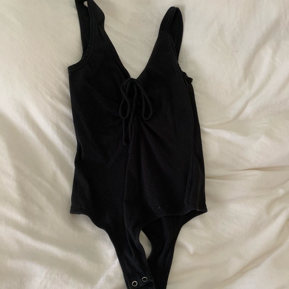 pacsun bodysuit